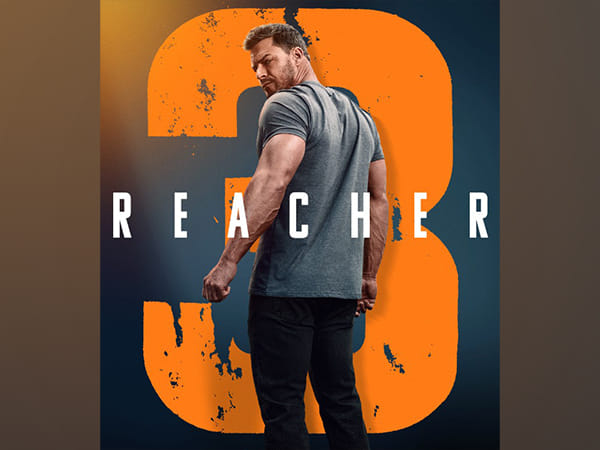'Reacher' season 3: Alan Ritchson starrer action series to premiere from this date