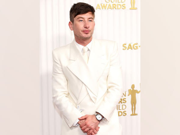 Actor Barry Keoghan responds to online harassment, deactivates Instagram account