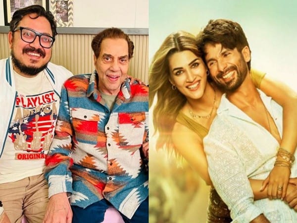 Dharmendra celebrates 89th birthday: Director Amit Joshi reflects on working with Bollywood legend