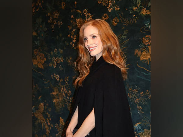 Jessica Chastain opens up on breaking family's generational cycle, says 