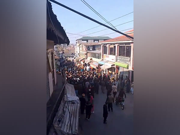 PoJK President orders revocation of controversial ordinance amid widespread protests