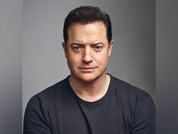 Brendan Fraser on why Darren Aronofsky cast him in 'The Whale', says 