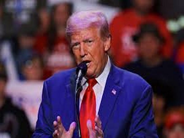 Trump signals aggressive second-term agenda with pardons, threatens 'jail' for Cheney, others  