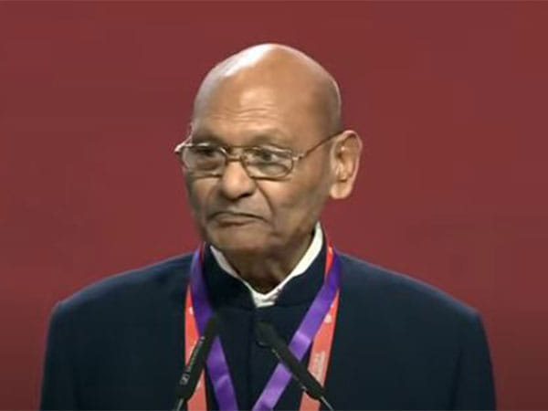 Rajasthan's abundant natural resources holds key to significant economic growth: Vedanta Chairman Anil Agarwal