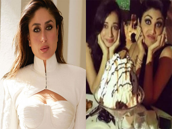 Dia Mirza rings in birthday with adorable wishes from Karenna Kapoor, Shilpa Shilpa Shetty Kundra