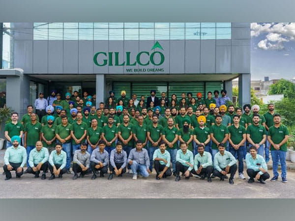 Gillco Group Recognized as a Great Place to Work