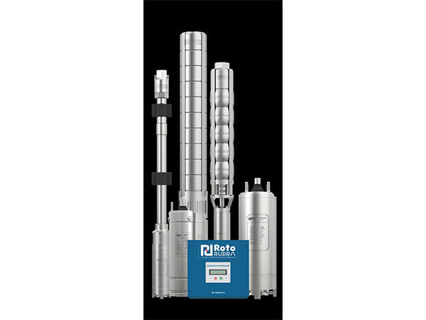 Roto Rudra secures global and domestic orders for 400 units of Solar Submersible Pumping Systems