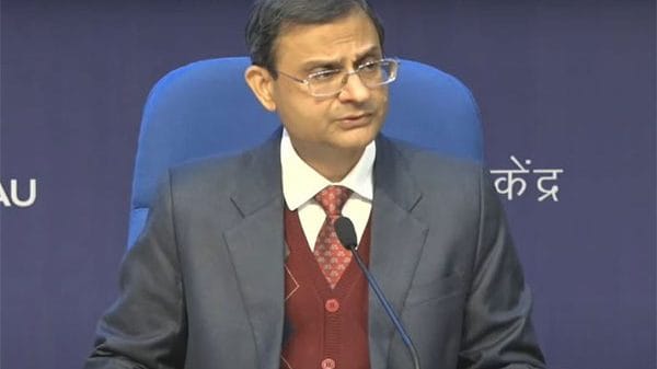 File photo of RBI Governor Sanjay Malhotra | Reuters