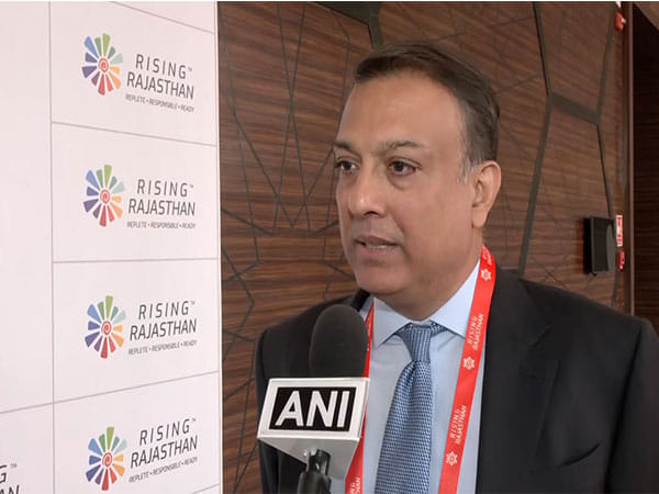 70-80% of increased power demand in India will come from renewable energy: ReNew's CEO Sumant Sinha