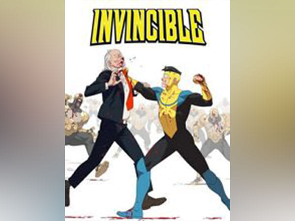 Trailer of 'Invincible 3' unveiled