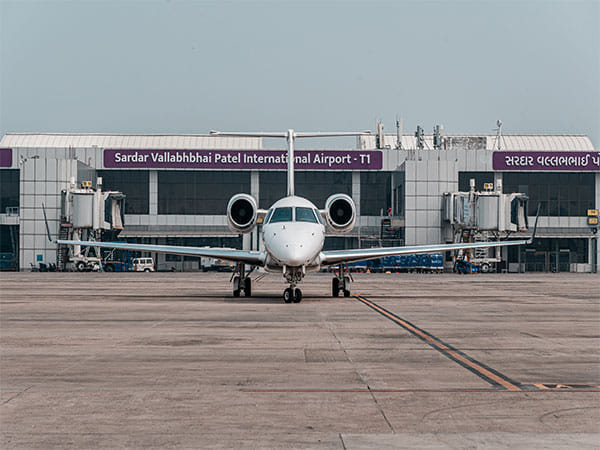 Ahmedabad Airport announces direct connectivity to 5 destinations including one-stop connection to Dimapur  