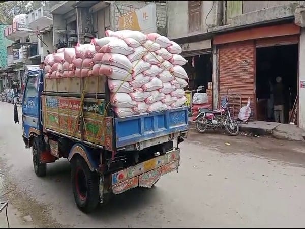 PoJK villages left stranded as road project remains incomplete even after 35 years