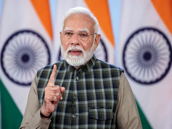 PM Modi to interact with young innovators at Smart India Hackathon '24 grand finale today