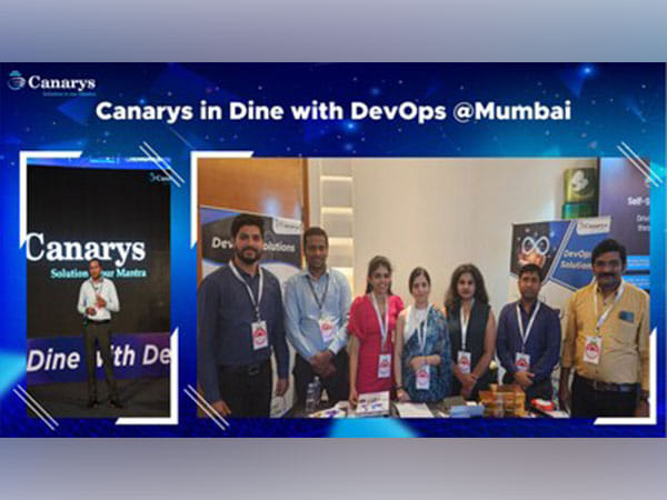 Canarys and Technophiles India Successfully Host 'Dine with DevOps II 2024' - Paving the Way for the Future of DevOps