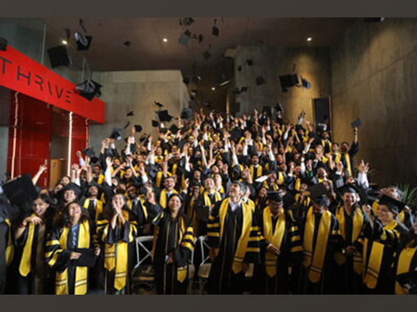 Top 25% achieved avg. CTC of Rs43 LPA: Masters' Union Placement Report '24