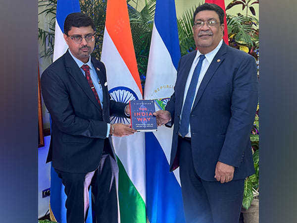 India, Nicaragua sign agreements to implement Quick Impact Projects