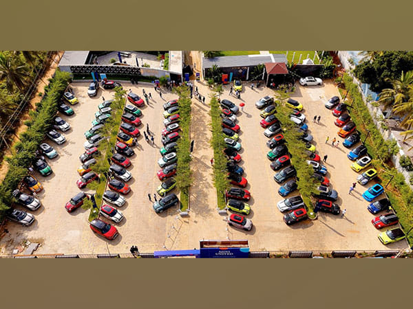 MINI United India concludes with grand celebration of community and BIG LOVE