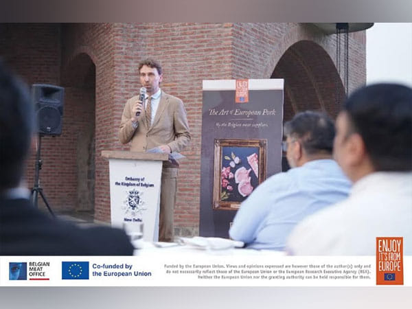 Belgian Meat Office Continues the Journey of Showcasing 'The Art of European Pork' in India Through Exclusive Chef Workshop Series