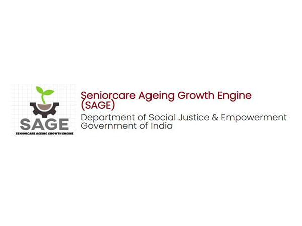SAGE scheme driving innovation in elderly welfare, supporting startups for senior citizen needs