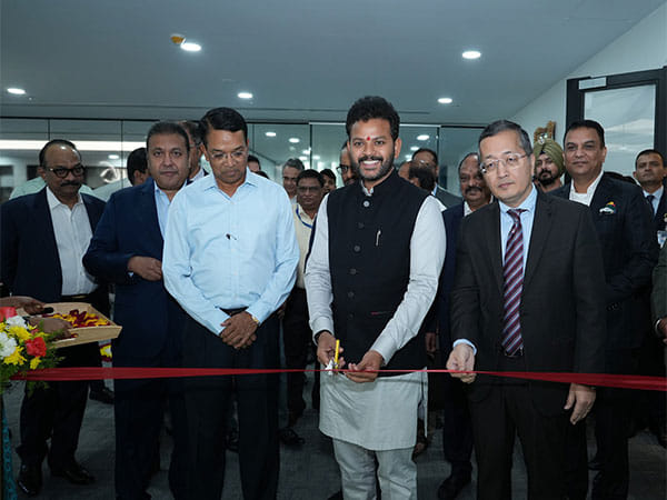 Technology-loaded Airport Predictive Operations Centre launched at Hyderabad airport