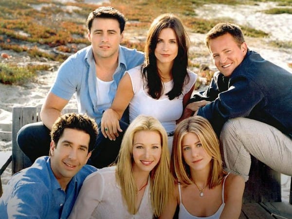 Lisa Kudrow reveals 'Friends' cast only reunited once for dinner, expresses Matthew Perry's death news as 