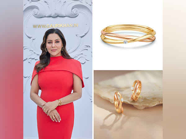 Gauri Khan Designs Celebrates 13 Years of Excellence in Interior Design: Launch of New Website and Upcoming Experience Centre in Delhi