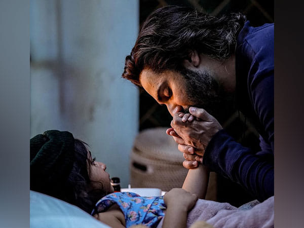 'Baby John': Varun Dhawan brings 