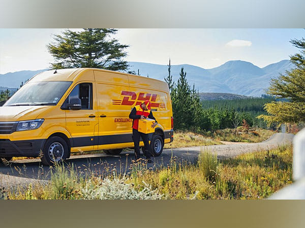 Indian SMEs See Sustainability as a Key Driver for Commercial Success: DHL Express Launches Global Sustainability Survey 2024