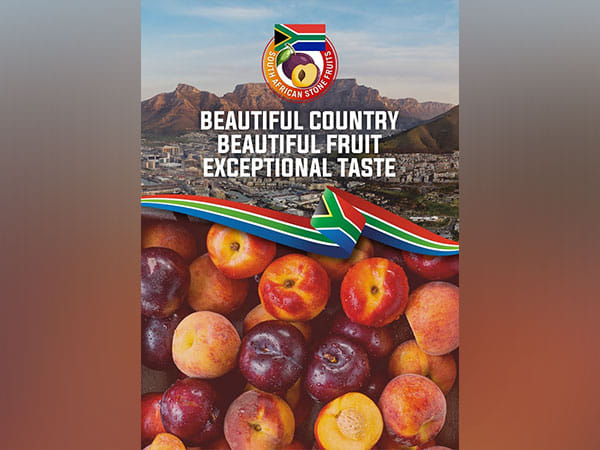 Season's First South African Stone Fruits Arrive in India - A Feast of Freshness and Flavor