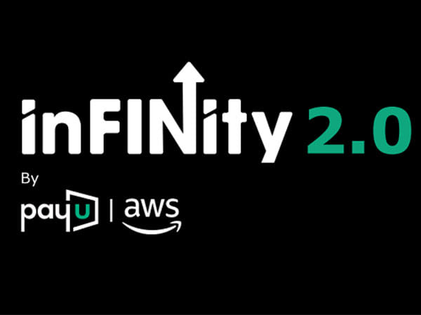 PayU and AWS Unveil InFINity 2.0 - India's Premier Fintech Accelerator