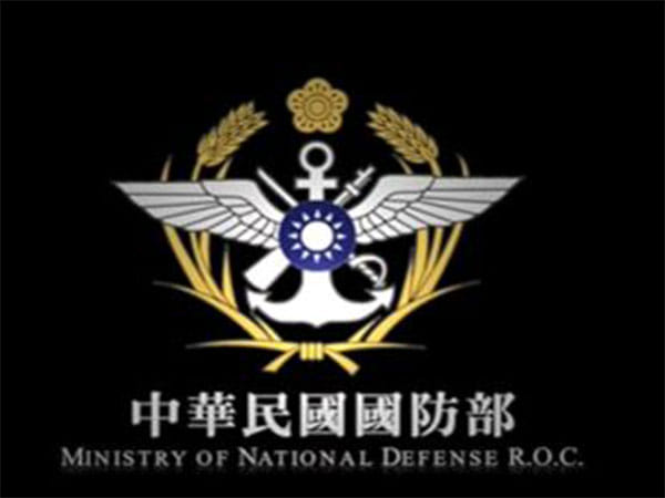 China jeopardised peace with its military threat: Taiwan Defence Ministry