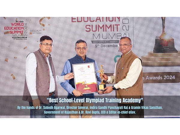 homeClass Wins Prestigious 