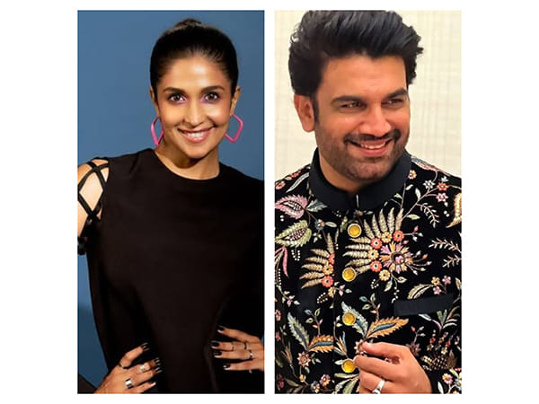 Sharad Kelkar, Harleen Sethi to be seen in medical drama 'Doctors'