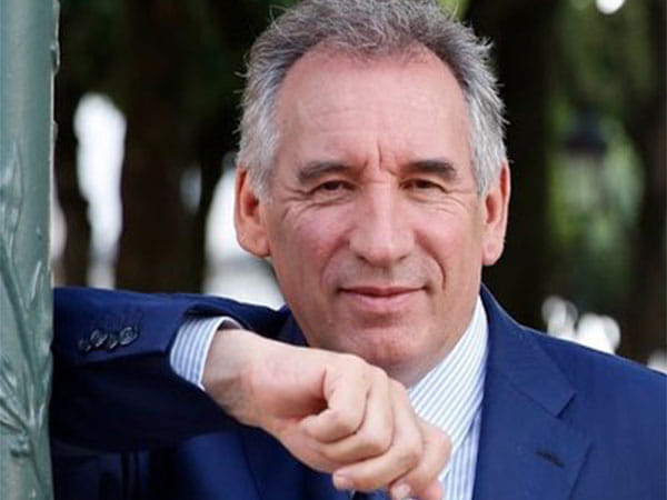 Emmanuel Macron names Francois Bayrou as new French Prime Minister
