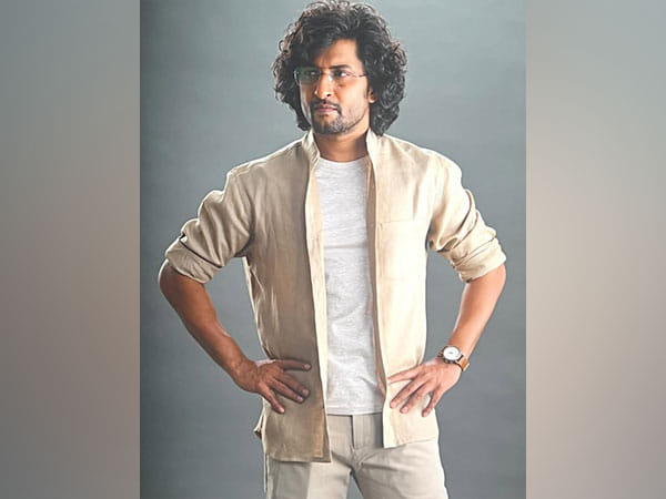 'One person is not responsible for this' says Nani on Allu Arjun's arrest