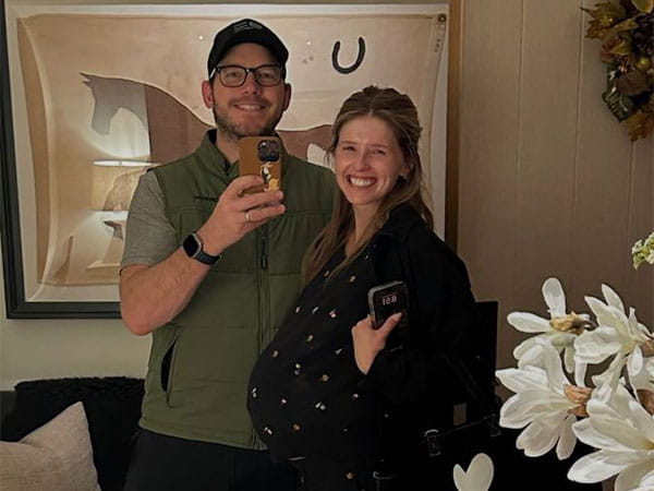 Chris Pratt shares heartfelt birthday post for wife Katherine Schwarzenegger