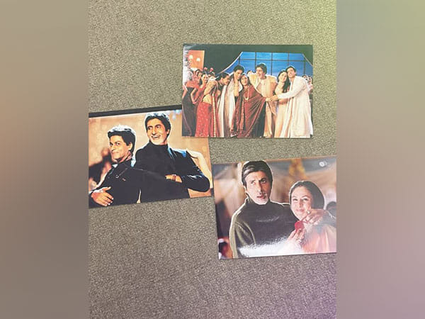 'Kabhi Khushi Kabhie Gham' turns 23: Karan Johar reflects on the legacy of his iconic film