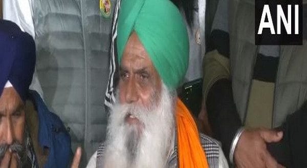 Farmer leader Jagjit Singh Dallewal refuses medical aid