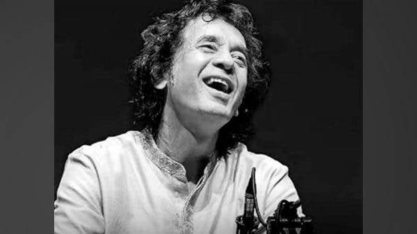 End of an era: Grammy-winner Ricky Kej, Anup Jalota and other music stalwarts mourn Ustad Zakir Hussain's demise