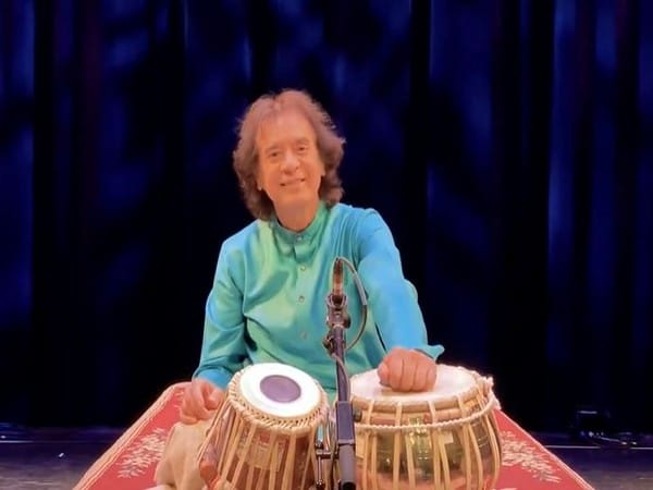 US Embassy in India pays tribute to Ustad Zakir Hussain following his passing