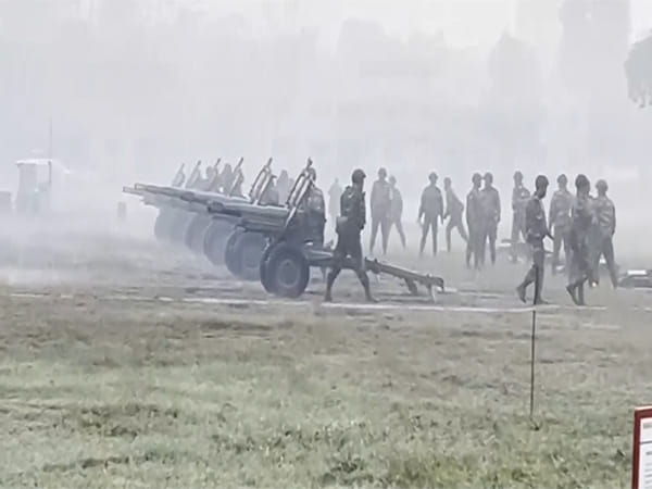 Bangladesh celebrates Victory Day of Liberation War