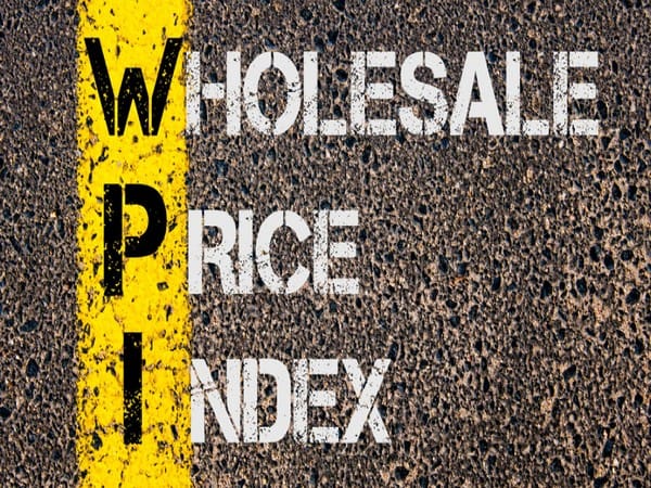 WPI inflation eases to 1.89 % in November 2024 from 2.36% in October