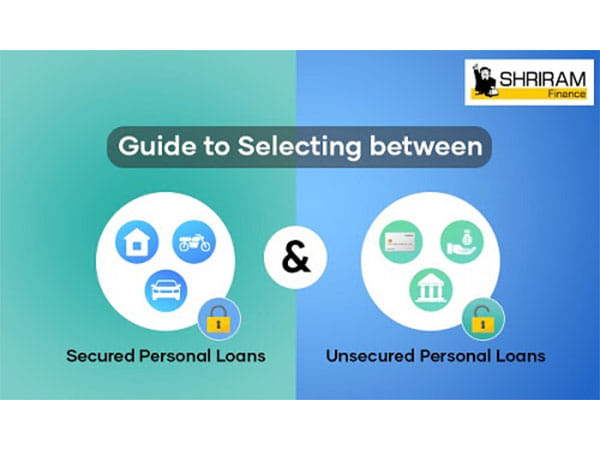Secured vs. Unsecured Personal Loans: A Comprehensive Guide to Finding the Right Fit