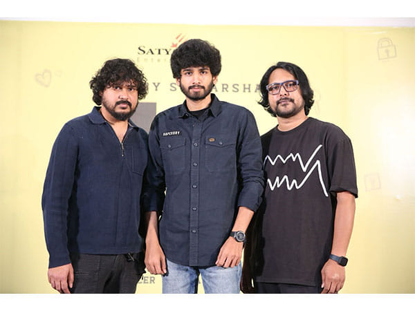 14 Days Girlfriend Intlo Movie: A Gen Z Entertainer That Promises Laughter and Life Lessons