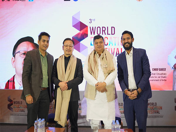 WEBCon 2024: Redefining education and business through global ...
