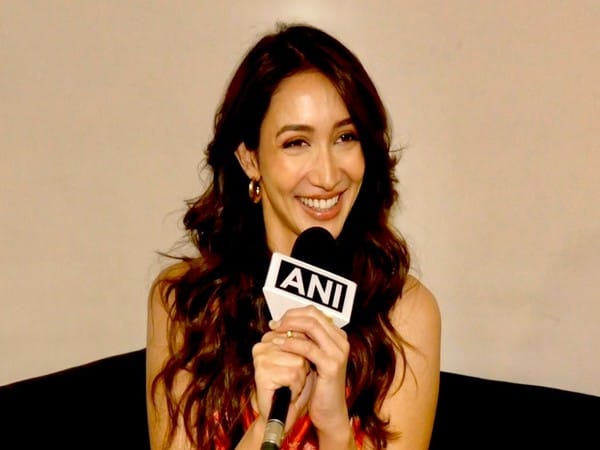 I was nervous at first...: Shreya Chaudhry on working with Divya Dutta in Bandish Bandits season 2