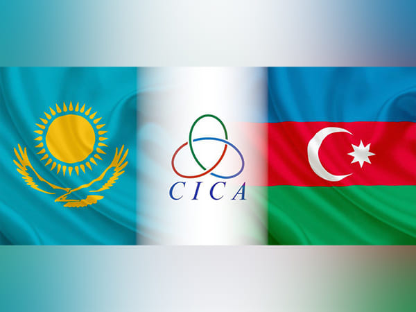 Kazakhstan's Chairmanship of CICA Chairmanship to end today with major achievements