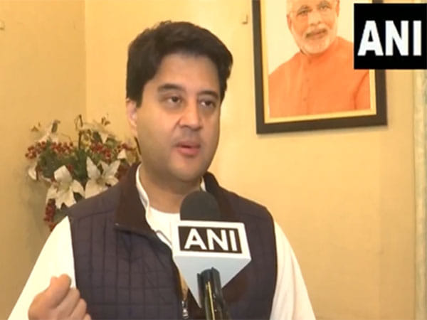 Auction of Spectrum for Satellite services is technically unfeasible: Jyotiraditya Scindia Telecom Minister 