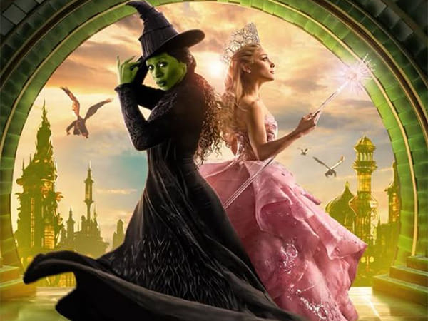 Ariana Grande, Cynthia Erivo starrer 'Wicked: Part 2' gets new title ahead of 2025 release