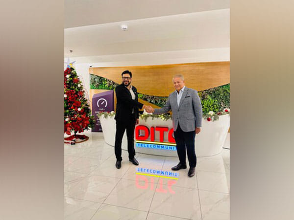 Globe Teleservices Signs International Voice Strategic Partnership with DITO Telecommunity